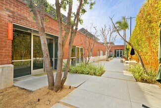 Los Angeles, CA Office - 4201-4203 Redwood Ave