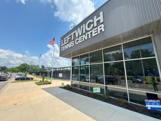 Memphis, TN Retail - 4145 Southern Ave