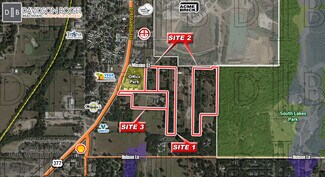 SEQ - U S 377 Msn St  