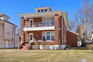 Louisville, KY Apartments - 4724 Southern Pky