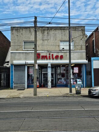 Philadelphia, PA undefined - 6129-31 Woodland Ave