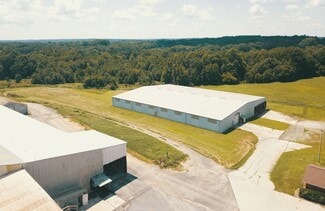 Statesville, NC Manufacturing - 2582 Salisbury Hwy