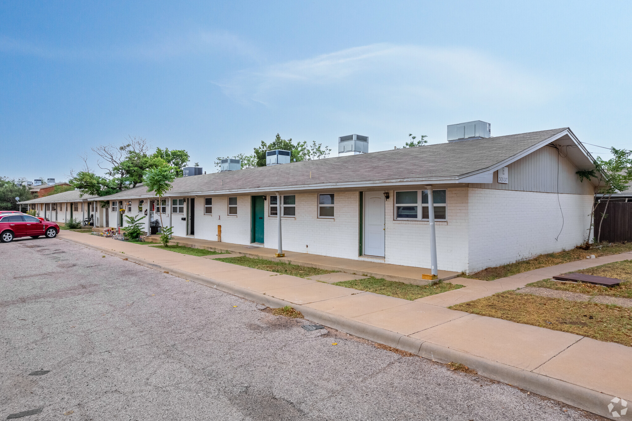 2413 Idlewood Ln, Odessa, TX for Sale
