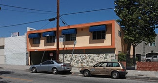 Van Nuys, CA Office, Office/Medical - 6740 Vesper Ave Van Nuys, CA Office, Office/Medical - 6740 Vesper Ave