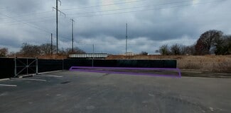 Chester, PA Industrial Land - 409 Wilson St