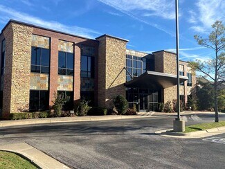 Oklahoma City, OK Office - 14001 McAuley Blvd