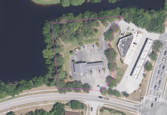 Orlando, FL Commercial Land - 11105 Bloomfield Dr