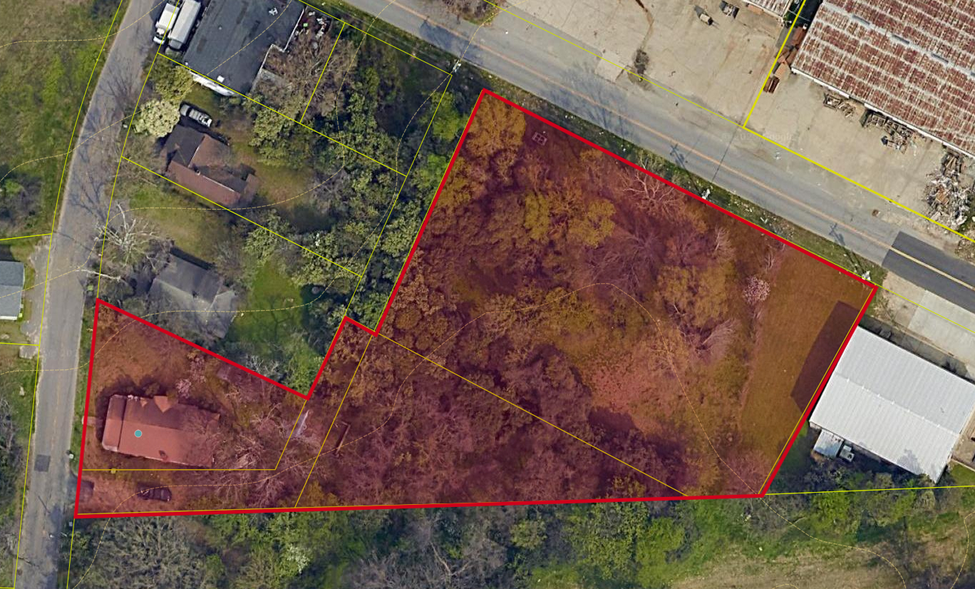 34 Bluff Rd, Columbia, SC for Sale