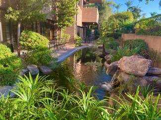 Phoenix, AZ Office - 2025 N 3rd St