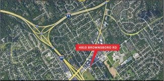 Louisville, KY Office - 4910 Brownsboro Rd Louisville, KY Office - 4910 Brownsboro Rd