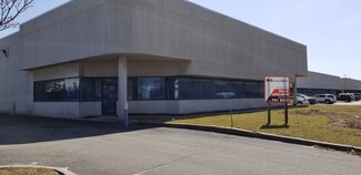 Medford, NY Industrial - 23 Industrial Blvd