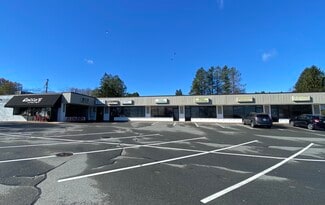 Portsmouth, RI Retail - 880 E Main Rd
