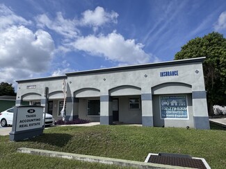 Orlando, FL Office/Residential - 36 S Semoran Blvd