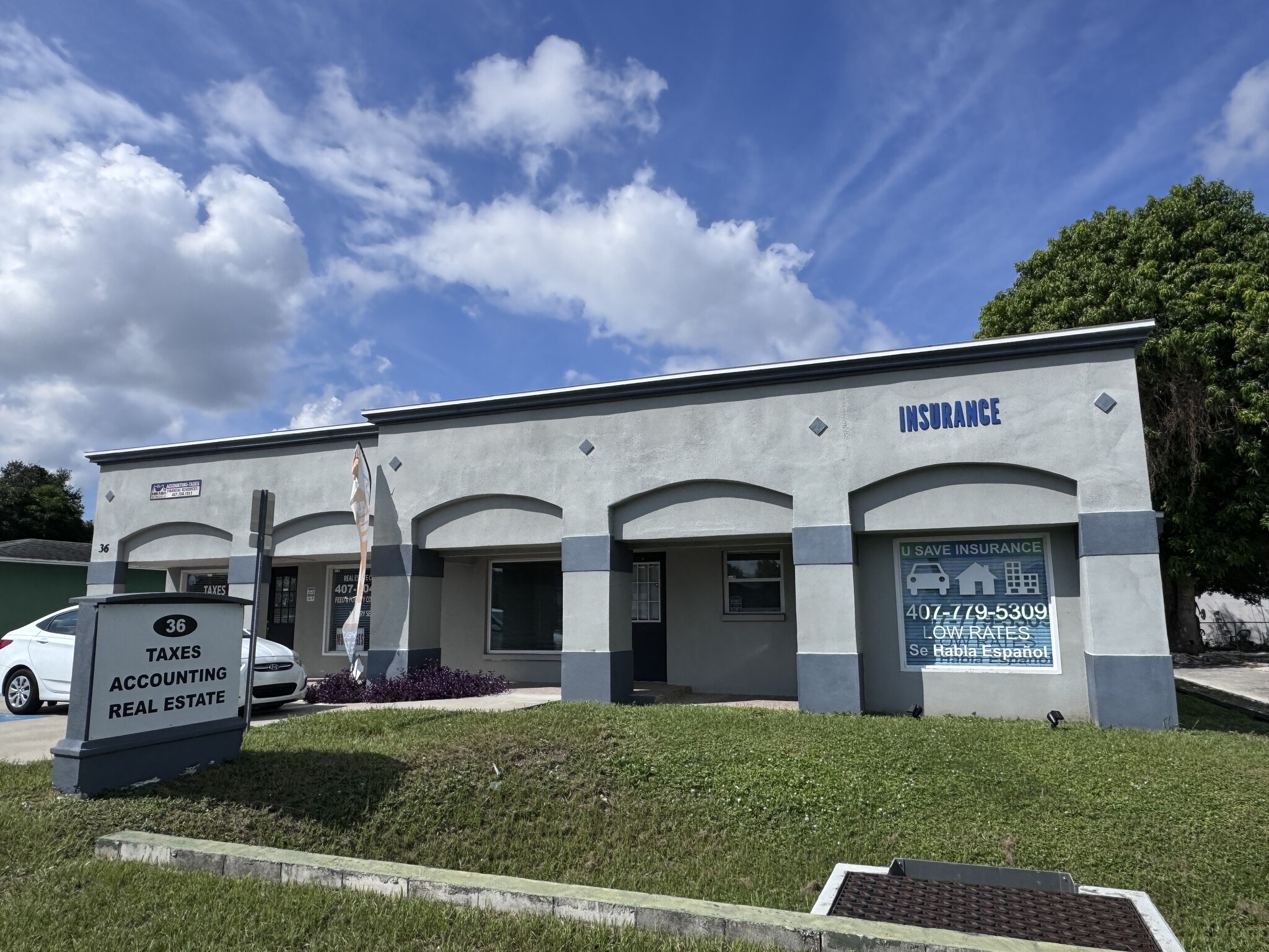 36 S Semoran Blvd, Orlando, FL for Sale