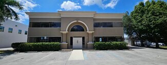 Naples, FL Office - 1854 Trade Center Way