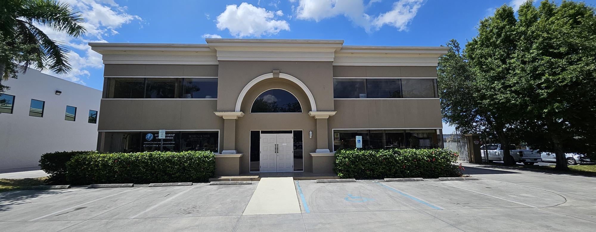 1854 Trade Center Way, Naples, FL for Rent