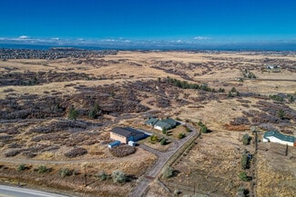 Castle Rock, CO Residential - 4865 N Crowfoot Valley Rd Castle Rock, CO Residential - 4865 N Crowfoot Valley Rd