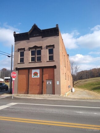 Sinking Spring, OH Flex - 104 Main St