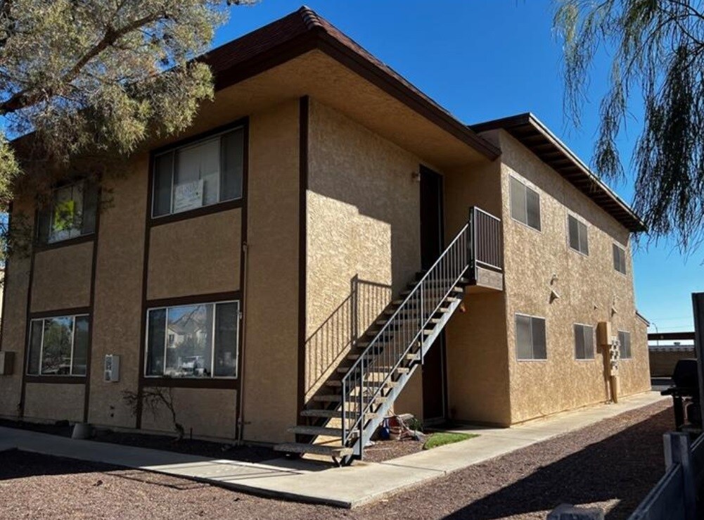 855 Del Rey Dr, Boulder City, NV for Sale