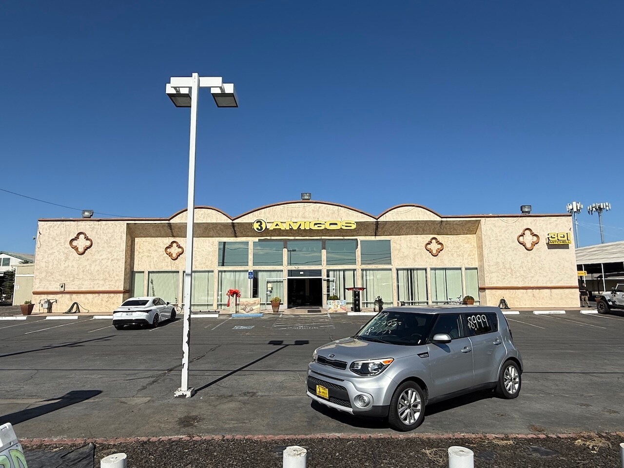301 Mitchell Rd, Modesto, CA for Rent