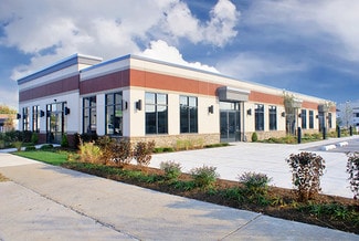 Forty Fort, PA Office - 150 Welles St