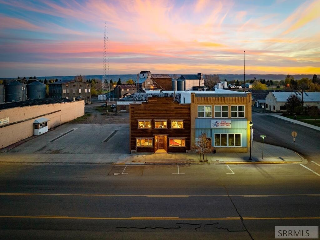 417 Main St, Ashton, ID for Sale