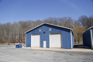 Morgantown, WV Industrial - 93 Bierer Lane Morgantown, WV Industrial - 93 Bierer Lane