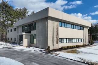 Ipswich, MA Industrial - 89 Newburyport Tpke