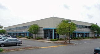 Virginia Beach, VA Office - 2697 International Pky Virginia Beach, VA Office - 2697 International Pky