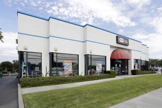 Costa Mesa, CA Retail - 3010 S Bristol St