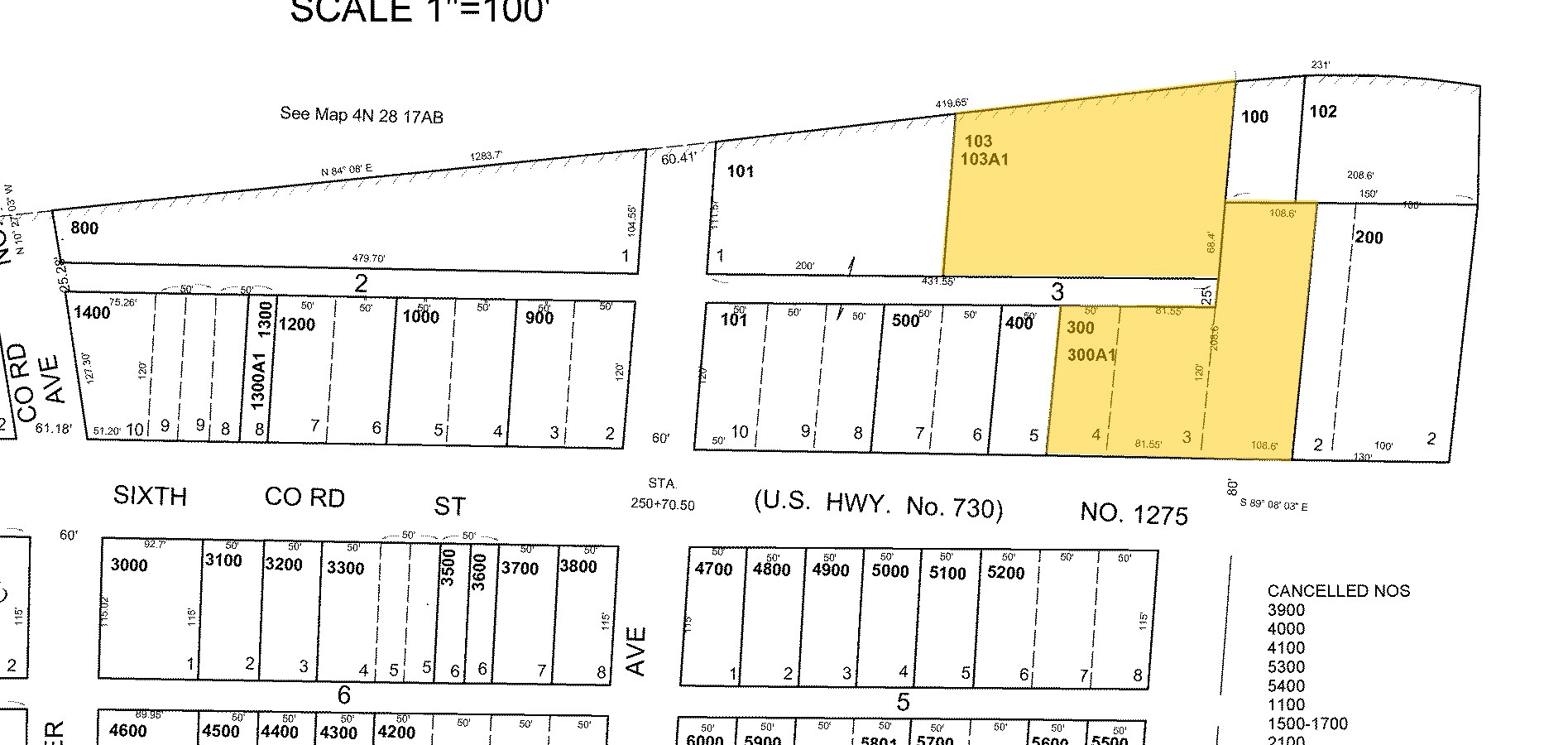 1481 6th St, Umatilla, OR for Sale