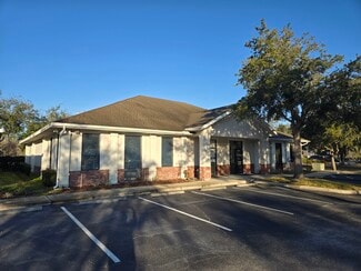 Sanford, FL Medical - 1708-1718 Lexington Green Ln