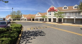 Freehold, NJ Retail - 1a Village Center Dr