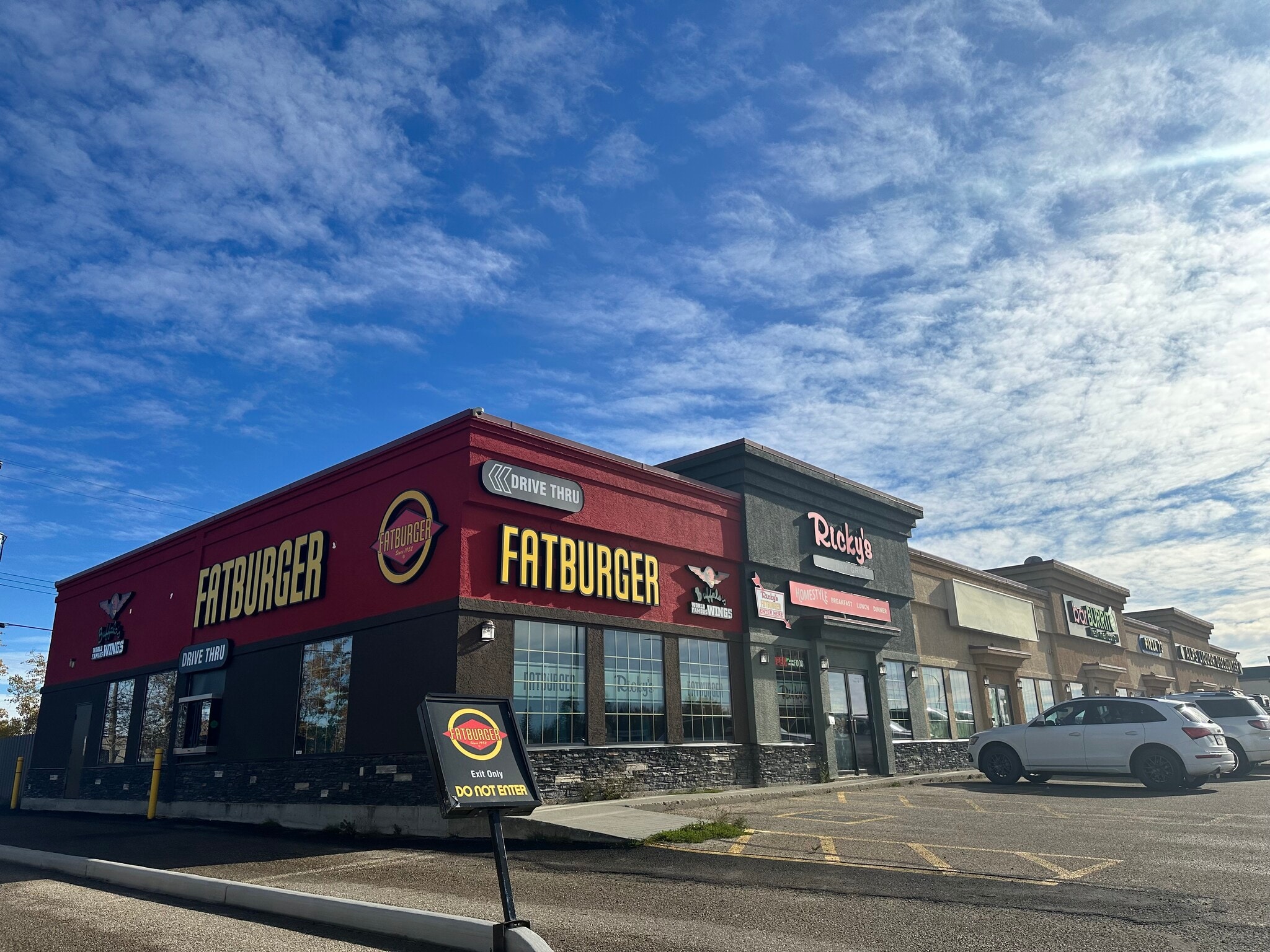 3732 Kepler St, Whitecourt, AB for Rent