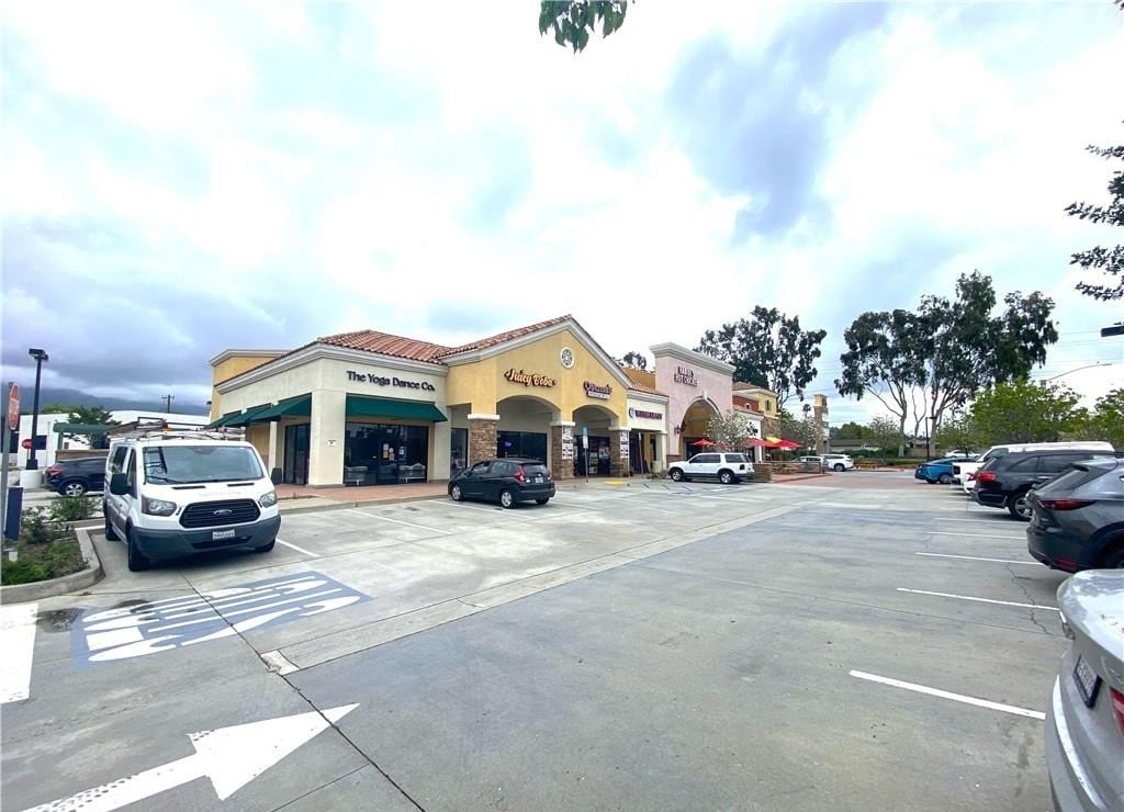 1315-1321 S Grand Ave, Glendora, CA for Rent