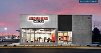 San Antonio, TX Retail - 14338 Potranco Rd