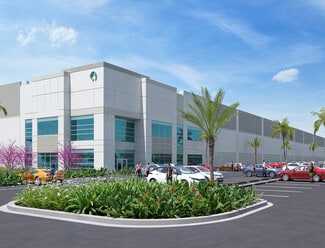 Royal Palm Beach, FL Industrial - 849 Benoist Farms Rd Royal Palm Beach, FL Industrial - 849 Benoist Farms Rd