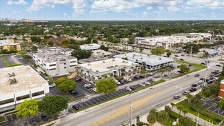 Miami, FL Office - 10661 N Kendall Dr