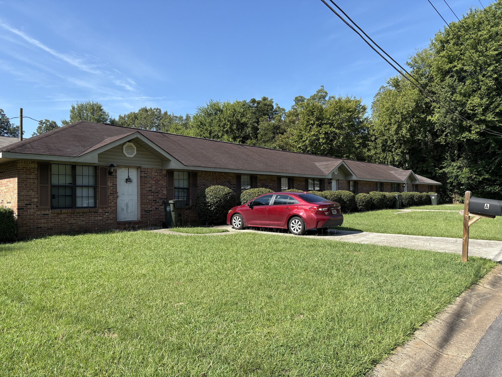 401 Walden St, Fort Valley, GA for Sale