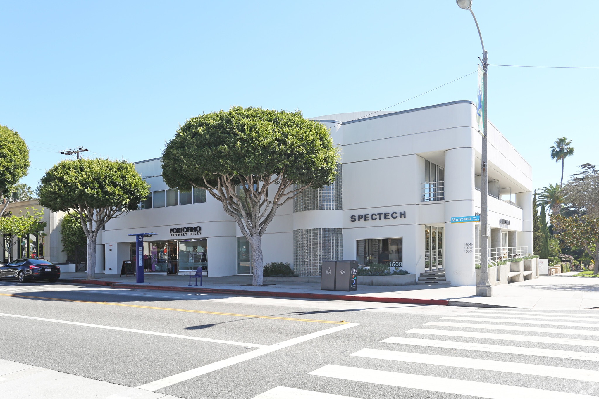 1502-1512 Montana Ave, Santa Monica, CA for Rent
