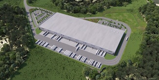 Lancaster, MA Industrial - 696 Fort Pond Rd