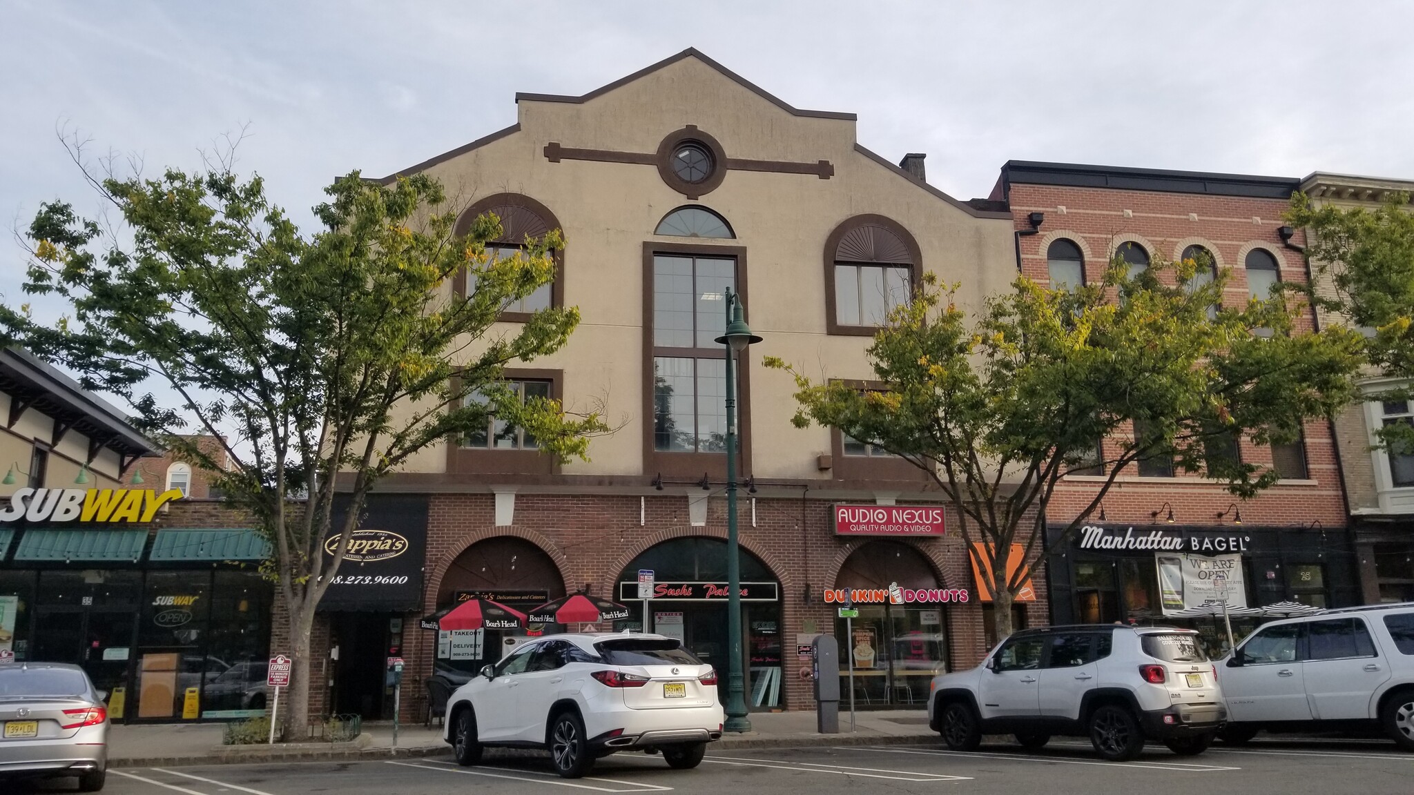 33-37 Union Pl, Summit, NJ for Rent