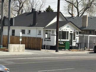 Denver, CO undefined - 4375 38th Ave