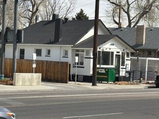Denver, CO Office - 4735 W 38th Ave