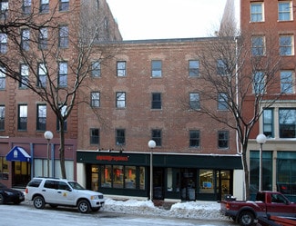 Boston, MA Coworking Space - 74-80 Canal St