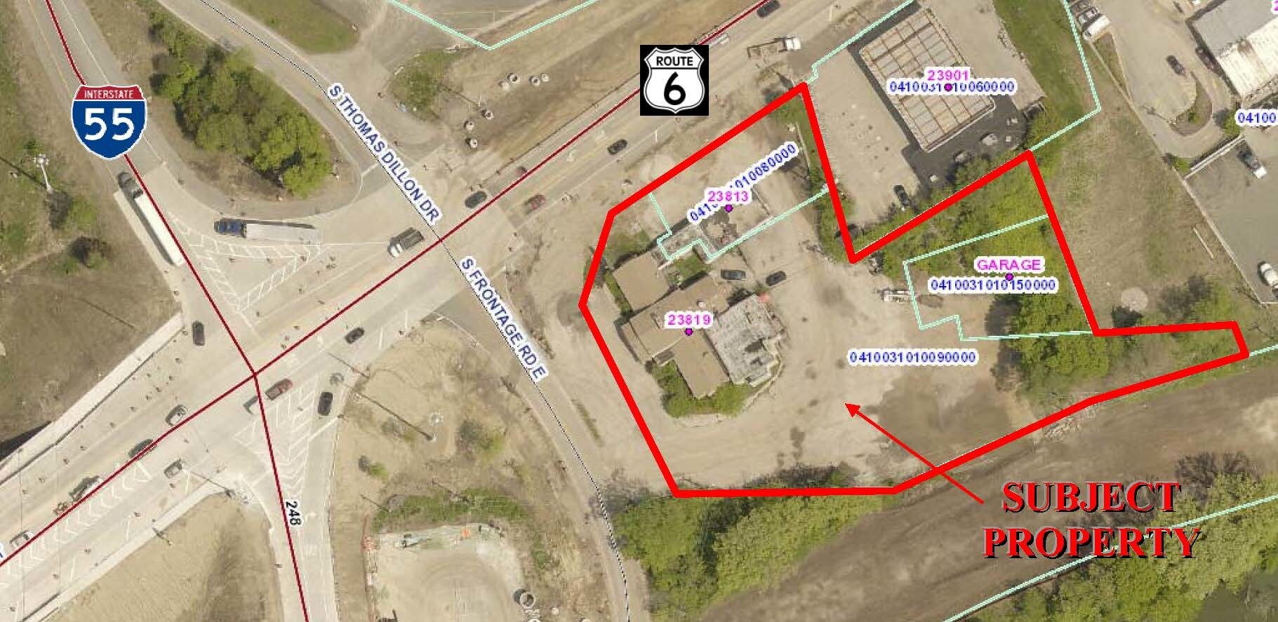 23819 W Eames St, Channahon, IL for Sale