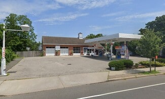 Bellport Village, NY Retail - 11 Station Rd Bellport Village, NY Retail - 11 Station Rd
