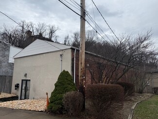 West Homestead, PA Warehouse - 454 W 8th Ave