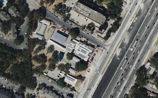 Austin, TX Commercial Land - 8408 N Interstate 35 Austin, TX Commercial Land - 8408 N Interstate 35