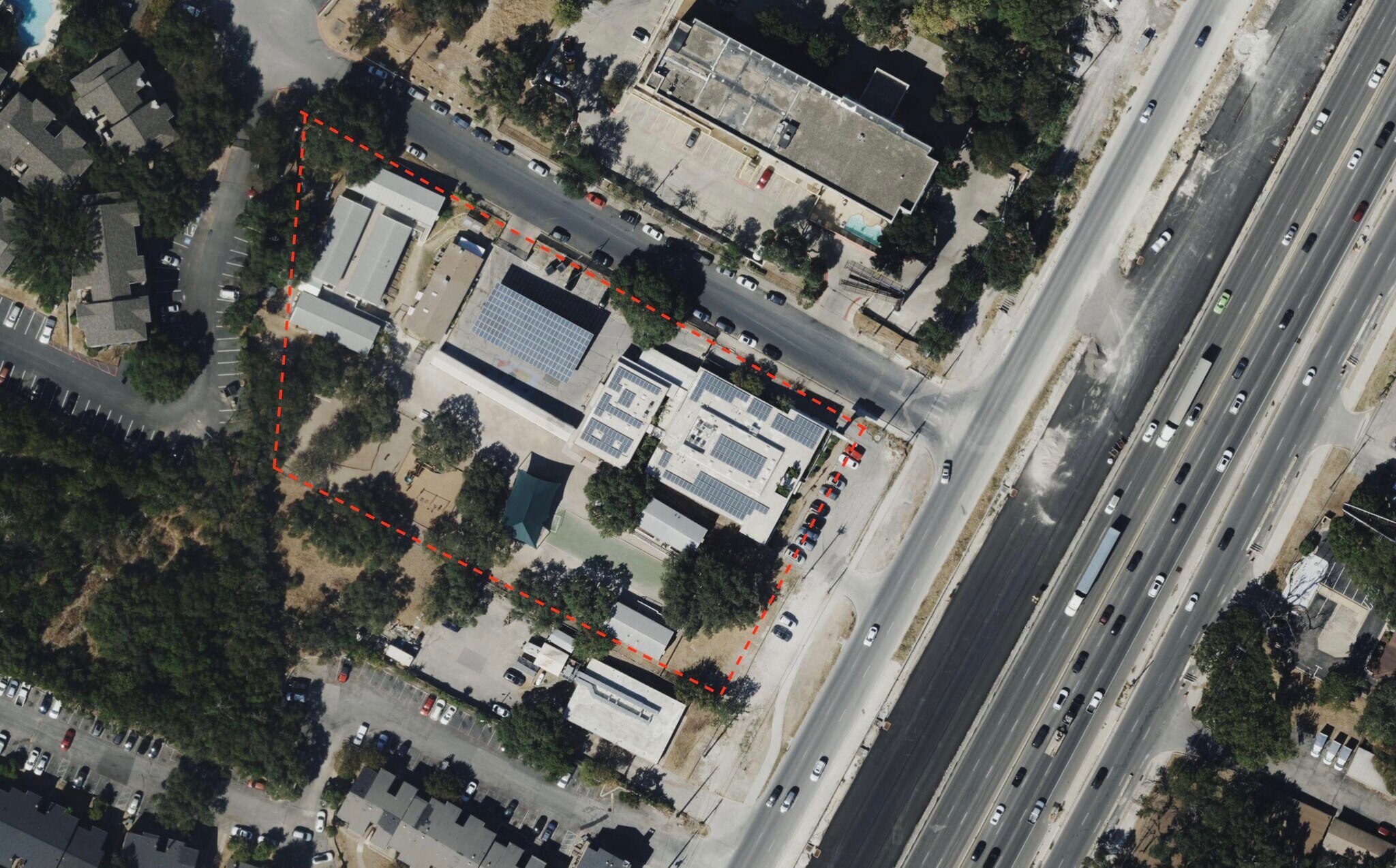 8408 N Interstate 35, Austin, TX for Sale